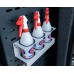 500ml Spray Bottle Holder (3 Location) + 3 x Austosmart Bottle
